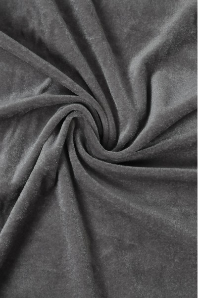 TB-FDN 深灰色 金絲絨 330g 枱布 45度照